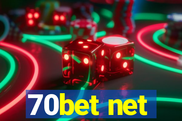 70bet net